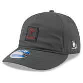 Atlanta Falcons New Era 2025 Sideline Cold Weather Retro Crown 59FIFTY Fitted Hat Charcoal | NFL