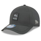 Baltimore Ravens New Era 2025 Sideline Cold Weather 9FORTY M-Crown Adjustable Hat Charcoal | NFL