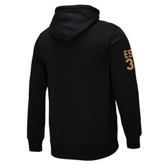 Doug Williams Washington Commanders Legacy Respect Pullover Hoodie Black | Mitchell & Ness