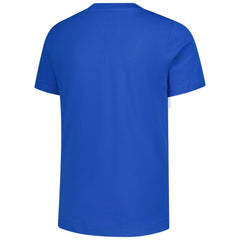 St. Louis Blues Fanatics Youth Authentic Pro Wordmark T-Shirt - Blue - NHL