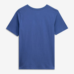 Toronto Maple Leafs Outerstuff Youth Mascot Highlight T-Shirt - Blue - NHL