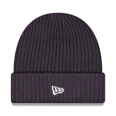 Dallas Cowboys New Era 2025 Sideline Cold Weather Cuffed Knit Hat Charcoal | NFL