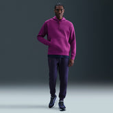 Barcelona Sportswear Club Fleece Joggers Purple | Nike online