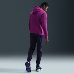 Barcelona Sportswear Club Fleece Joggers Purple | Nike online
