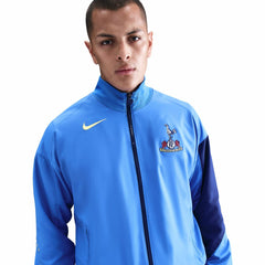 Tottenham Hotspur 2025/26 Strike Anthem Full-Zip Dri-FIT Jacket Blue | Nike cheap