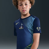 Tottenham Hotspur Youth 2025/26 Third Academy Pro Pre-Match Dri-Fit Top Navy | Nike online