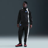 Paris Saint-Germain 2025/26 T90 Repel Track Jacket Black | Nike Sale