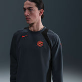 Inter Milan Third T90 Pullover Sweatshirt Blue | Nike Online