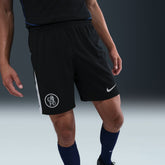 Chelsea Dri-Fit Stadium Shorts Black | Nike online