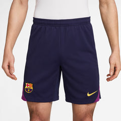 Barcelona 2025/26 Strike Performance Shorts Blue | Nike Sale