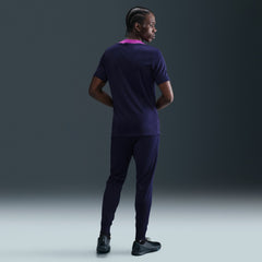 Barcelona 2025/26 Strike Performance Track Pants Purple | Nike