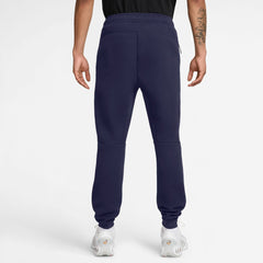 Barcelona 2025/26 Tech Fleece Jogger Pants Purple | Nike Online
