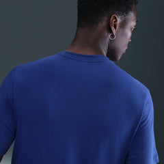 Barcelona Crest T-Shirt Royal | Nike Online