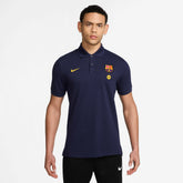 Barcelona 2025/26 Dri-FIT 2.0 Polo Purple | Nike discount
