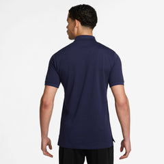 Barcelona 2025/26 Dri-FIT 2.0 Polo Purple | Nike discount