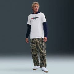 Paris Saint-Germain Originals T-Shirt White | Nike cheap