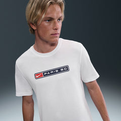 Paris Saint-Germain Originals T-Shirt White | Nike cheap