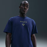 Tottenham Hotspur Total 90 Wordmark T-Shirt Navy | Nike discount
