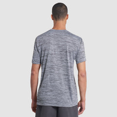 Seattle Seahawks 2025 Rivalries Collection Sideline Velocity Dri-FIT T-Shirt Wolf Gray | Nike for Sale