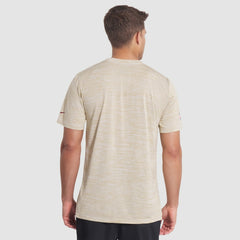 Arizona Cardinals 2025 Rivalries Collection Sideline Velocity Dri-FIT T-Shirt Natural | Nike for Sale