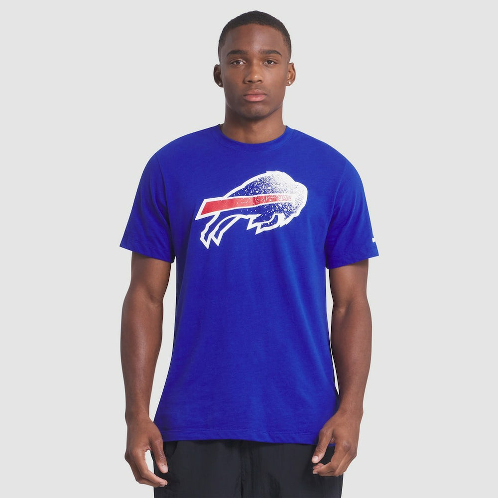 Buffalo Bills 2025 Rivalries Collection Slub Dri-FIT T-Shirt Royal | Nike for Sale