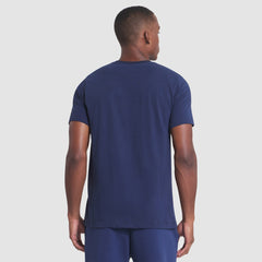 Seattle Seahawks 2025 Rivalries Collection Slub Dri-FIT T-Shirt College Navy | Nike for Sale
