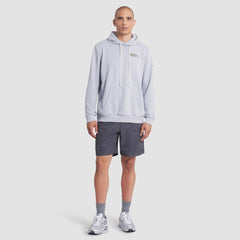 Seattle Seahawks 2025 Rivalries Collection Standard Issue Sideline Dri-FIT Hoodie Wolf Gray | Nike for Sale