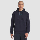 Miami Dolphins 2025 Rivalries Collection Standard Issue Sideline Dri-FIT Hoodie Pitch Blue | Nike for Sale