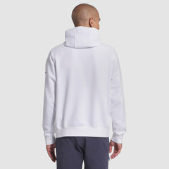 Buffalo Bills 2025 Rivalries Collection Club Hoodie White | Nike for Sale