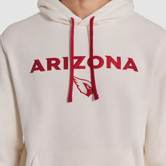 Arizona Cardinals 2025 Rivalries Collection Club Hoodie Natural | Nike for Sale