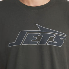 New York Jets 2025 Rivalries Collection Essential T-Shirt Gotham Green | Nike for Sale