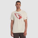 Arizona Cardinals 2025 Rivalries Collection Essential T-Shirt Natural | Nike for Sale