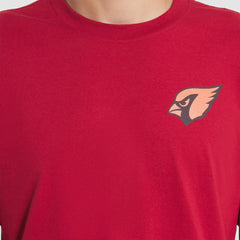 Arizona Cardinals 2025 Rivalries Collection Essential Long Sleeve T-Shirt Red | Nike for Sale