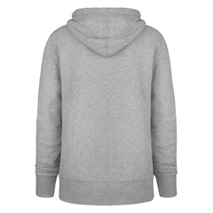 Denver Broncos '47 Headline Pullover Hoodie Gray | 47 brand