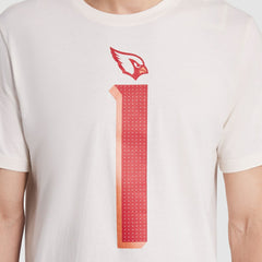 Kyler Murray Arizona Cardinals 2025 Rivalries Collection Player Name & Number T-Shirt Natural | Nike for Sale