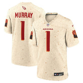 Kyler Murray Arizona Cardinals 2025 Rivalries Collection Game Jersey Natural | Nike for Sale
