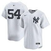 Max Fried New York Yankees Nike Home Limited Player Jersey - MLB