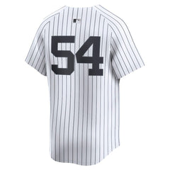Max Fried New York Yankees Nike Home Limited Player Jersey - MLB