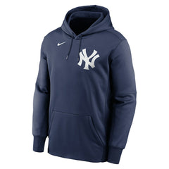 Max Fried New York Yankees Nike Name & Number Pullover Hoodie - MLB