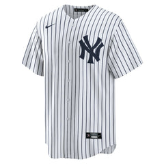 Max Fried New York Yankees Nike Home Replica Player Jersey - MLB