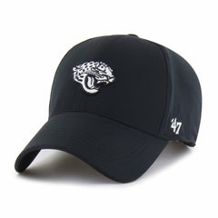 Jacksonville Jaguars '47 Vent MVP Adjustable Hat Black | 47 brand