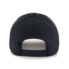 Jacksonville Jaguars '47 Vent MVP Adjustable Hat Black | 47 brand