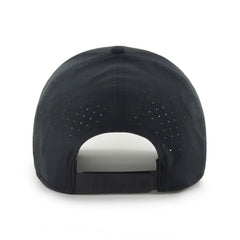 Cincinnati Bengals '47 Vent MVP Adjustable Hat Black | 47 brand