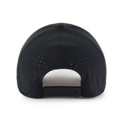 Pittsburgh Steelers '47 Vent MVP Adjustable Hat Black | 47 brand