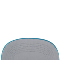 Miami Dolphins '47 Roscoe Two-Toned Hitch Adjustable Hat White/Aqua | 47 brand