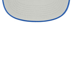 Detroit Lions '47 Roscoe Two-Toned Hitch Adjustable Hat White/Blue | 47 brand