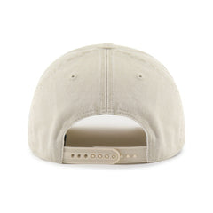 Baltimore Ravens '47 Cairn Hitch Adjustable Hat Khaki | 47 brand