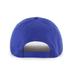 Buffalo Bills '47 Rope Hitch Adjustable Hat Royal | 47 brand