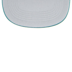 Miami Dolphins '47 Rope Hitch Adjustable Hat Aqua | 47 brand