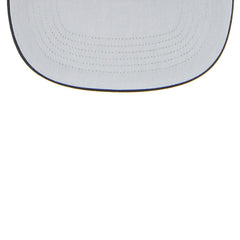 New Orleans Saints '47 Rope Hitch Adjustable Hat Black | 47 brand